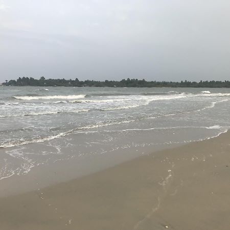 Reef Pasikudah Nachivantivu Exterior foto