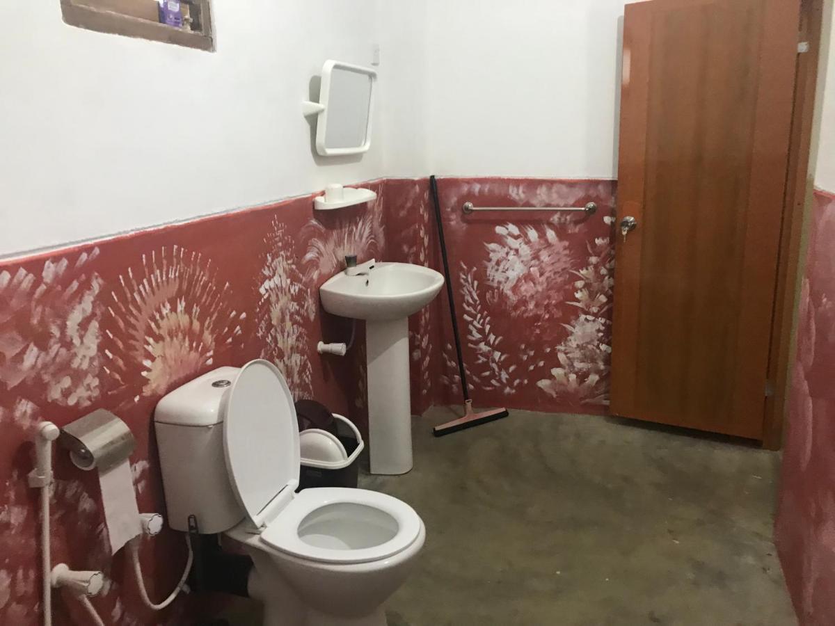 Reef Pasikudah Nachivantivu Exterior foto