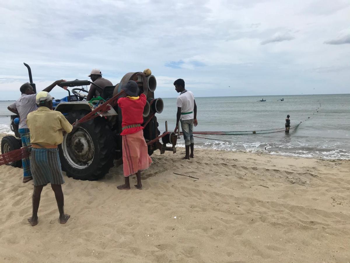 Reef Pasikudah Nachivantivu Exterior foto