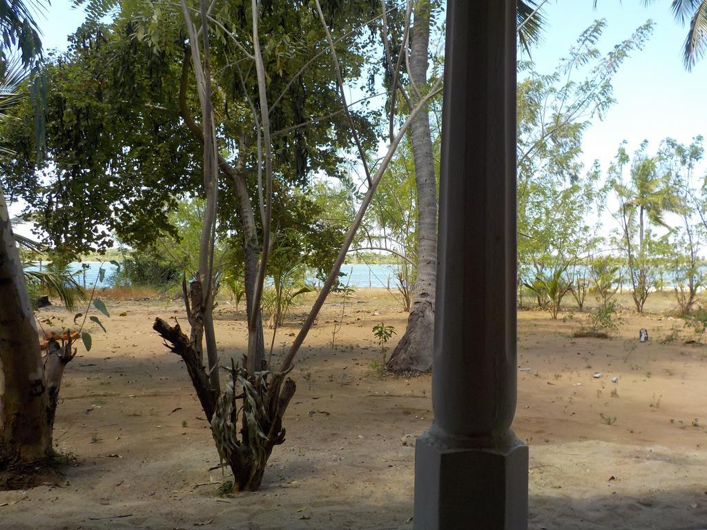 Reef Pasikudah Nachivantivu Exterior foto