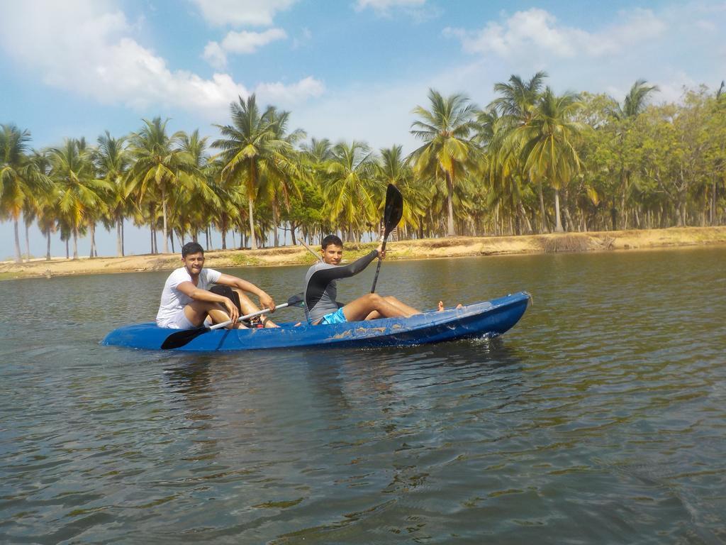 Reef Pasikudah Nachivantivu Exterior foto