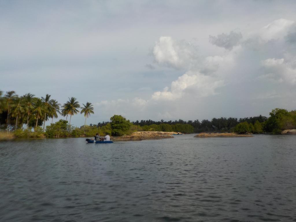 Reef Pasikudah Nachivantivu Exterior foto