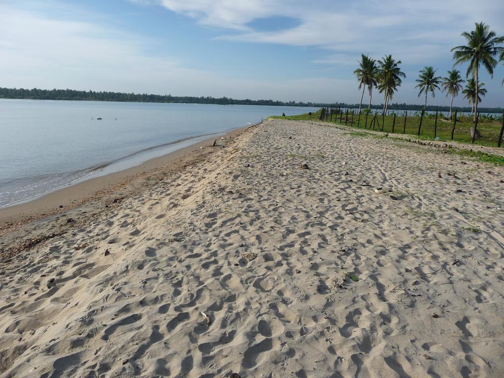 Reef Pasikudah Nachivantivu Exterior foto
