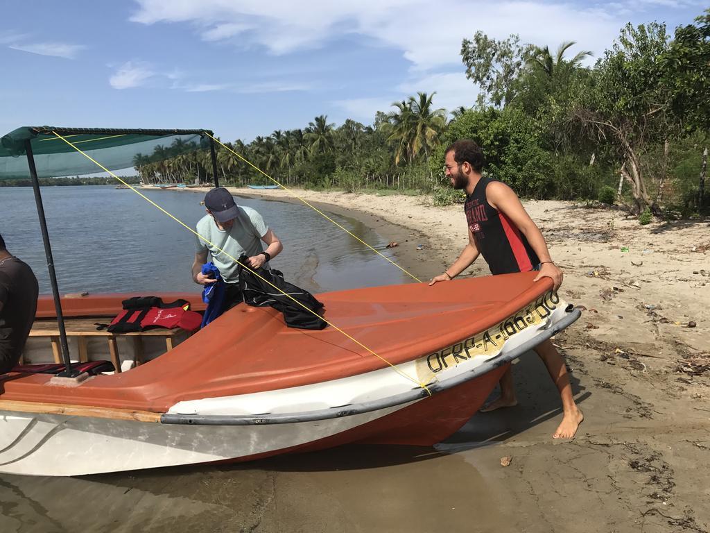 Reef Pasikudah Nachivantivu Exterior foto