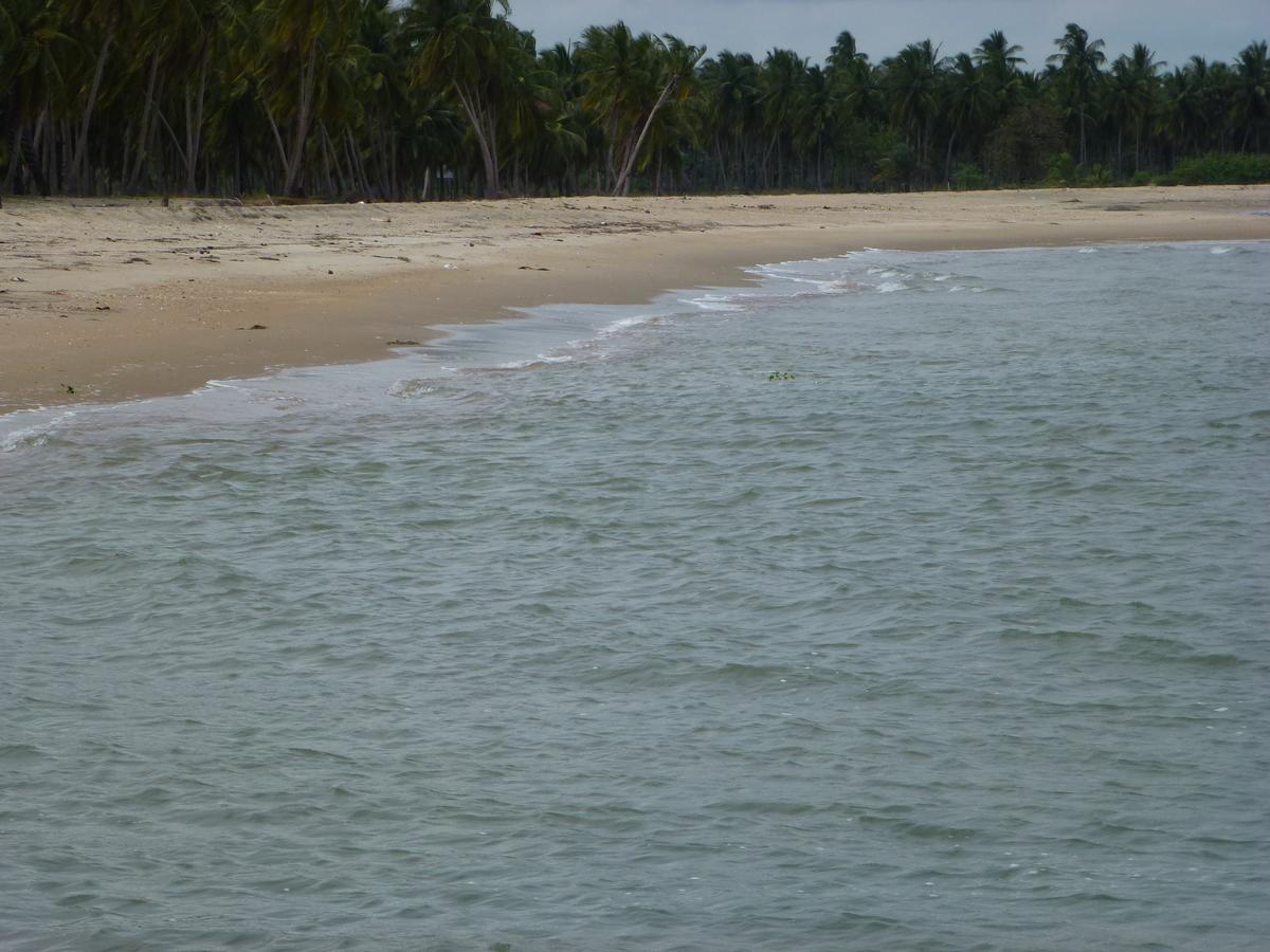 Reef Pasikudah Nachivantivu Exterior foto