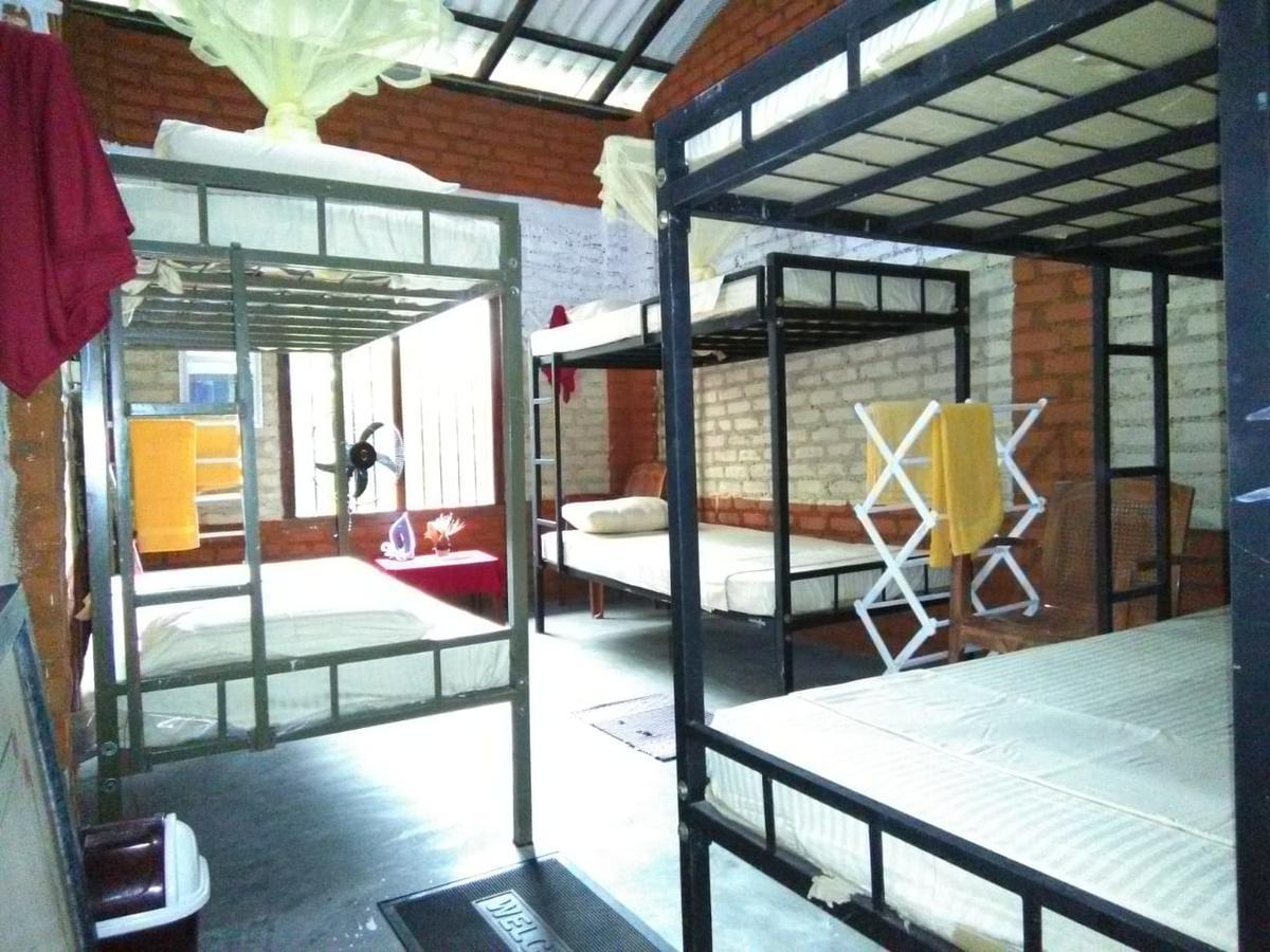 Reef Pasikudah Nachivantivu Exterior foto