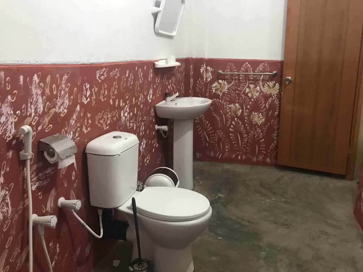 Reef Pasikudah Nachivantivu Exterior foto